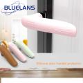 Doorknob Protector Comfortable Grip Perfect Fitting Handle Cover. 