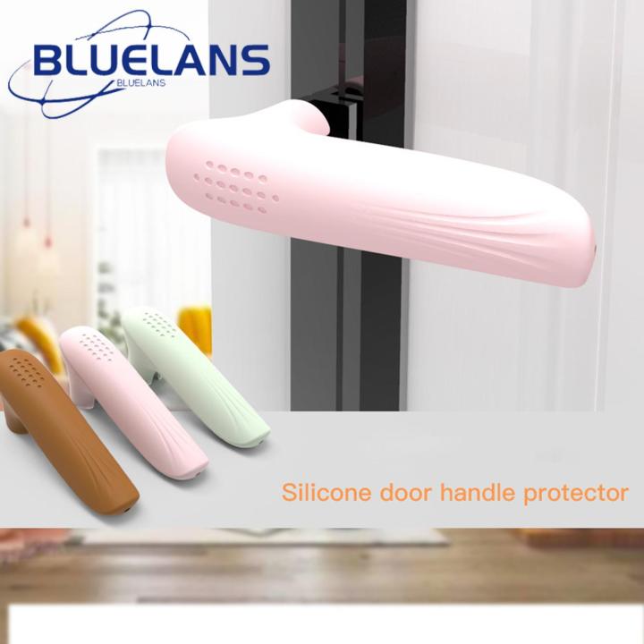 Doorknob Protector Comfortable Grip Perfect Fitting Handle Cover