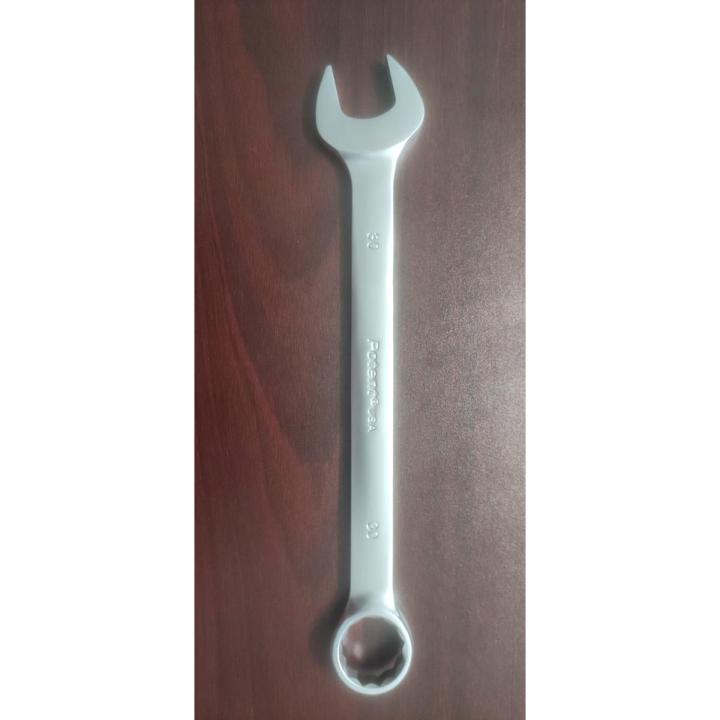 Combination Wrench 26 mm Potent