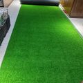 6.7 X 4 FEET - High Density Grass Carpet mat for Covering Garden, Wall, Terrace, Balcony,  Lawn 25 mm  Green. 
