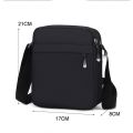 Fashion rand ew en essenger ag igh Quality Waterproof Shoulder ags For en usiness rael Crossbo ags ale ags.