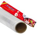 Fresher cling wrap (Wrapping paper for Keeping Food Fresh and Good).