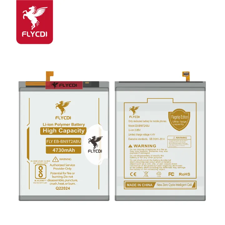 FLYCDI%20EB-BN972ABU%20phone%20battery%20for%20Samsung%20Galaxy%20Note%2010%20Plus%20/%20Note%2010+%20%20high%20capacity%20replacement%20battery%20-%20Image%202