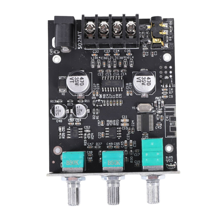 ZK-502MT%20Amplifier%20Bluetooth%205.0%20Subwoofer%20Amplifier%20Board%202.0%20Channel%20%20Amplifier%20Board%20ZK%20502MT%20Amplifier%20-%20Image%204