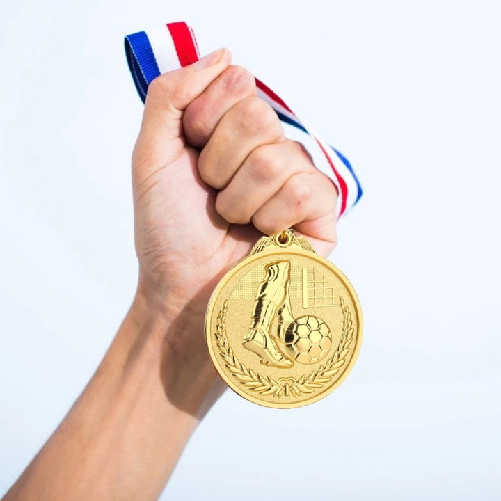 Football%20Medal,%20Gold%20Medal%20with%20ribbon%20-%201%20Pieces%20-%20Image%204