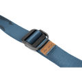 Peak Design Slide Lite Camera Strap (Midnight Blue). 