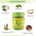 HONG THAI Traditional Compound Herbal Inhaler Formula 2 5g. 