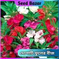 Dopati flower seeds 50 pice + gift. 