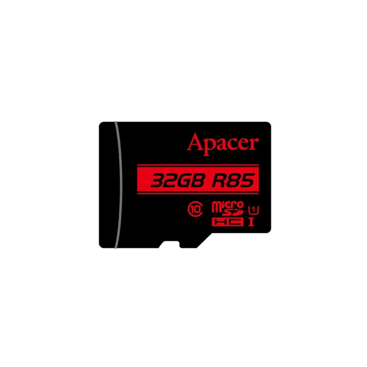 Apacer%2032GB%20MicroSDXC%20Full%20HD%203D(5y%20warranty/water/magnet/temperature%20Proof,maUHS-I,%20U1,A1%20v10%2032GB%20Official%20Memory%20Card%20-%20Image%203