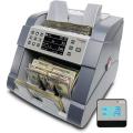 Douche Cassida 8800R USA Premium Bank-Grade Mixed Denomination Money Counter Machine. 