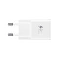 For Samsung Galaxy J8 J6 J6+ J4 J4 Plus J7 J7 Prime J5 J5 Prime J2 J2 Prime Fast Charger with Micro USB Cable.