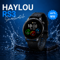 Haylou RS3 LS04 Smartwatch 1.2" AMOLED Display 14 Sports Modes 5ATM.