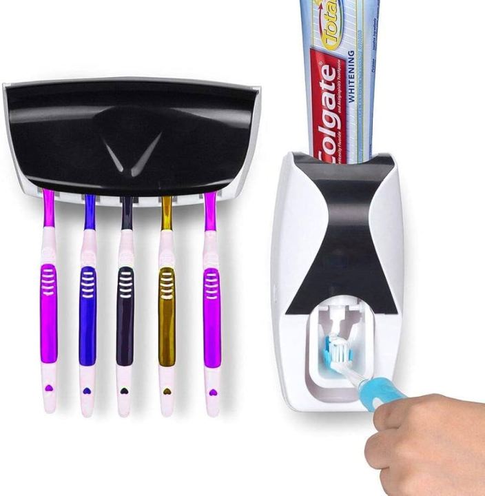 Automatic%20Toothpaste%20Dispenser%20with%20Toothbrush%20Holder%20Smart%20Brush%20Organizer%20Modern%20-%20Flashbuy%20Deals%20-%20Image%203
