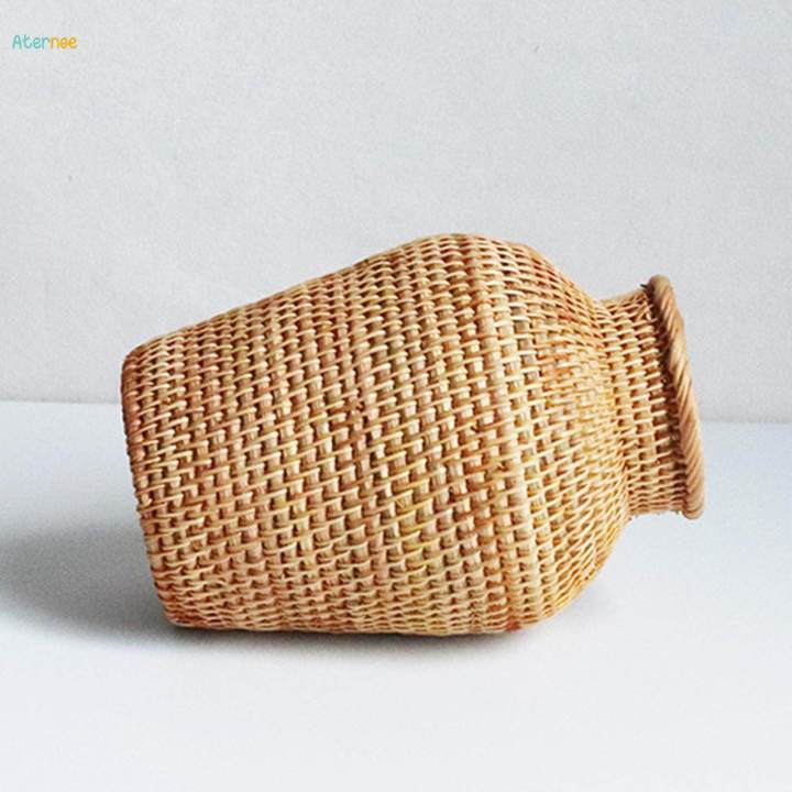 Hand%20Woven%20Rattan%20Flower%20Basket%20Vase%20Boho%20Flower%20Holder%20Plant%20Flower%20Vase%20-%20Image%208