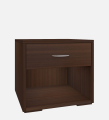 Royal Decor M05 Exclusive Bedside Table With Drawer. 