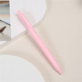 5Colors Macaron Cute Multicolor 0.5mm Neutral Press Ballpoint Pen Children Gift School Office Writing Supplies Stationery. 