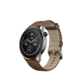 Amazfit GTR 4 AMOLED Display 1.43" Smartwatch.