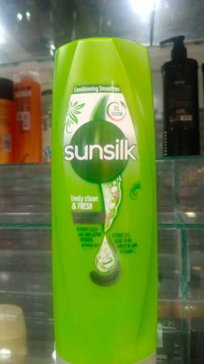 300%20ml%20Sunsilk%20Lively%20clean%20&%20fresh%20Conditioner%20International%20Thailand%20product%20used%20for%20male%20female%20-%20Image%203