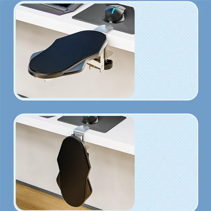 Armrest%20Pad%20Desk%20Computer%20Table%20Support%20Mouse%20Arm%20Wrist%20Rest%20-%20Image%202