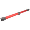 Vacuum Extension Wand Vacuum Pipe Tube Light Weight Adjustable Length Easy To Install for Vacuum Cleaner. 