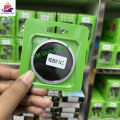 For Xiaomi Redmi 14C Metal Ring Glass camera Lens Protector Metal Camera Ring. 