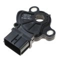 7S4P-7F293-AA Gearbox Shifting Sensor for 1998 Ford Focus Fiesta 2010 Sensor Switch 7S4P7F293AA 4610018. 