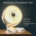 Mini Desktop Fan Silent Desktop Fan Usb Fan. 