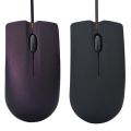 Wired Mouse 3 Buttons 1200 DPI USB Cable Optical Computer Mouse Gaming Mice For Laptop Tablet Computer High Quality Gamer Mause.