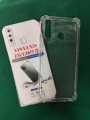 transparent back cover for Vivo Y19.