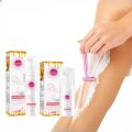 Smooth Depilatory Cream Body Painless Effective Hair Removal Cream for Men and Women Whitening Removal Armpit Legs Hair Product.