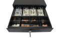 Electronic Cash Drawer. 