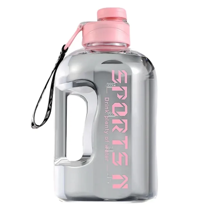 Hiking%20And%20Fitness%20Super%20Large%20Capacity%20Accurate%20Calibration%20Water%20Bottle%20Food%20Grade%20Plastic%20Material%20Scientific%20Drinking%20-%20Image%206