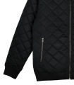 Pantoneclo Premium Quality Men's Padding Jacket - Black. 