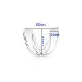 Dental Braces for Teeth Straightener Orthodontic Appliance Braces Trainer for Teeth Alignment Ultraviolet Disinfection Box.
