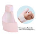 【No-profit】 Professional Baby Thumb Brace Sprain Fracture Fixation Infant Children Finger Thumb Support Breathable Thumb Splint Stabilizer.