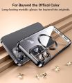 Case For Apple iPhone 12 Pro Max Shockproof Magsafe Silicone Back Cover Golden Shining. 