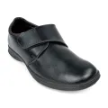 B.First OSCAR School Dress Shoe.