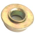 LKPCIGCXM 4x Diving Fork Bearing Inner Diameter 1/2 Inch 12.7X27X30mm Wheelchair Accessories H009 / H005 Wheelchair Bowl Bearing.