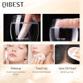 Waterproof Matte Soft Mint Mineral Powder Brighten Skin Loose Powder Face Makeup Makeup Setting Finish Powder Oil Control New. 