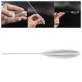 Bombarda Fishing Float Fishing Tool Coarse Fishing Freshwater Practical Slowly Sinking 10g. 