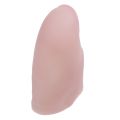 2X Soft Thumb Tip Finger Fake Magic Trick Vinyl Toy Funny Prank. 