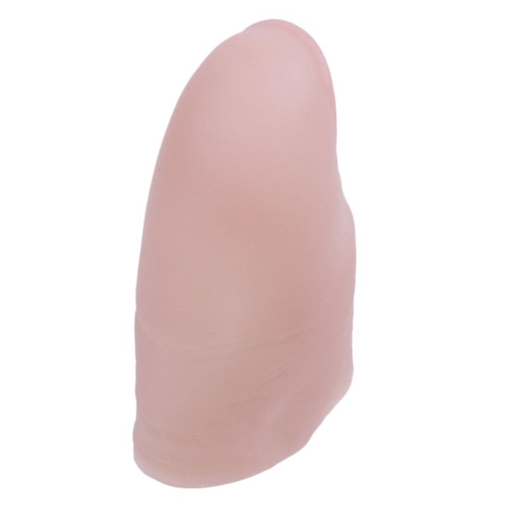 2X%20Soft%20Thumb%20Tip%20Finger%20Fake%20Magic%20Trick%20Vinyl%20Toy%20Funny%20Prank%20-%20Image%206