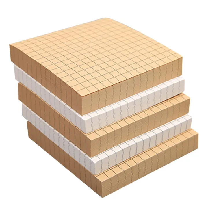 Stationery%20Cute%20To%20do%20list%20Note%20Paper%2080sheet/pc%20Kraft%20paper%20Notepad%20Memo%20Sticky%20Sticky%20Notes%20Memo%20Pad%20-%20Image%208