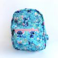 Disney Lilo Stitch Backpacks Teenager Anime Cartoon Large Capacity Cute Printing Student Schoolbag Children's Travel Bag Gifts. 