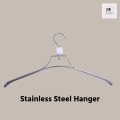 China Hanger, SS Hanger, Shirt Hanger, Suit Hanger, Stainless Steel Hanger For Men & Women.