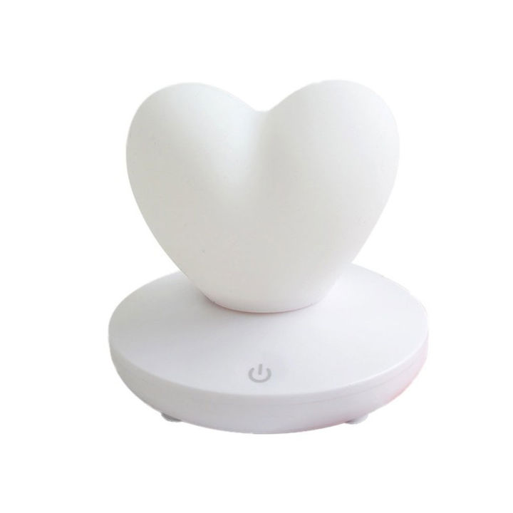 2021%20LED%20Touch%20Control%20Table%20Lamp%20USB%20Rechargeable%20Lamp%20Energy%20Saving%20Romantic%20Heart%20Shape%20Decoration%20Nig%20-%20Image%203