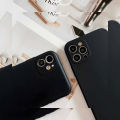 【Healer DingD】 Messi Phone Case For iPhone 15 14 12 13 11 Pro Max Mini X XR XS Max 7 8 Plus Cover.