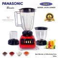 Panasonic 3-1 Juicer  & Grinder Blender 1 Pcs. 