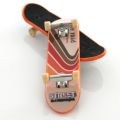 Fingerboard Skateboard Mini Finger Boards With Retail Box Skate Trucks Finger Skateboard for Kid Toys Children Gift. 