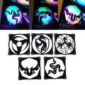 12cm Dragon Pattern Cooling Fan RGB Cover Computer DIY CPU PC Dust Filter.